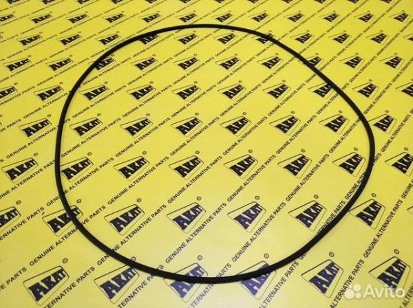 Уплотнительное кольцо Carraro  028649